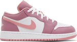 Air Jordan 1 Low 'Dessert Berry'