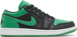 Air Jordan 1 Low 'Lucky Green'