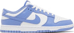 Nike dunk Low 'Polar Blue'