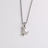 Dino SS Pendant