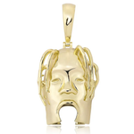 Travis Head Astroworld Pendant