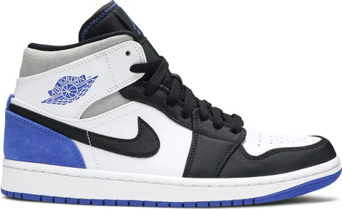 Air Jordan 1 Mid SE 'Union Blue'