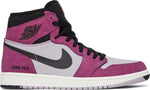 Air Jordan 1 High GORE-TEX 'Light Bordeaux'