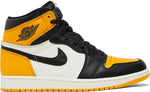 Air Jordan 1 High 'Taxi'