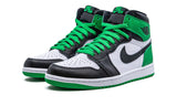 Air Jordan 1 High OG “Lucky Green”