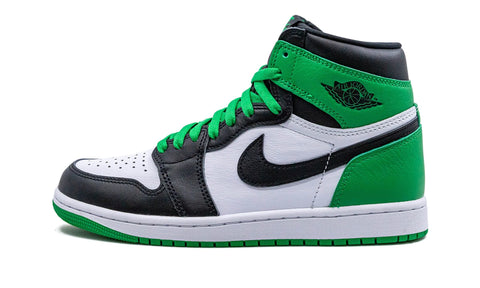 Air Jordan 1 High OG “Lucky Green”