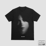 'BILLIE EILISH' Half Sleeve T-Shirt