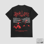 'HER LOSS' Half Sleeve T-Shirt