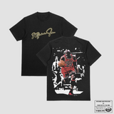 'MICHAEL JORDAN' Half Sleeve T-Shirt