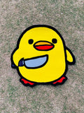 Duck Rug