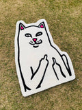 Ripndip Cat Rug