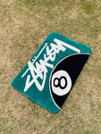 Stussy Rug