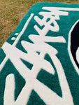 Stussy Rug