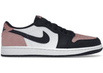 Air Jordan 1 Low OG 'Bleached Coral'